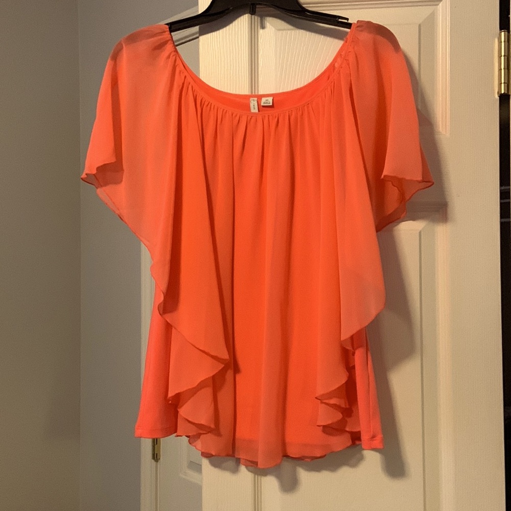 Dressy blouse